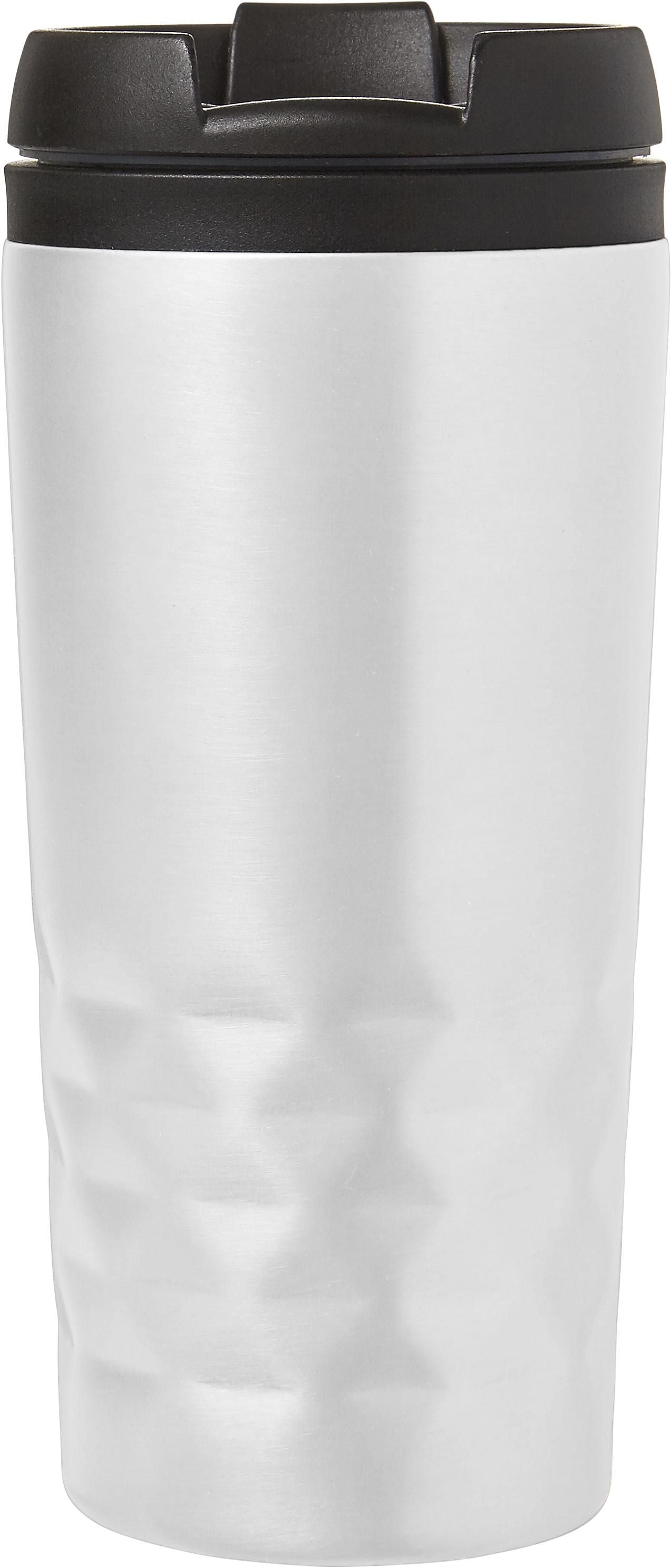 Reisebecher aus Edelstahl Lorraine 300 ml
