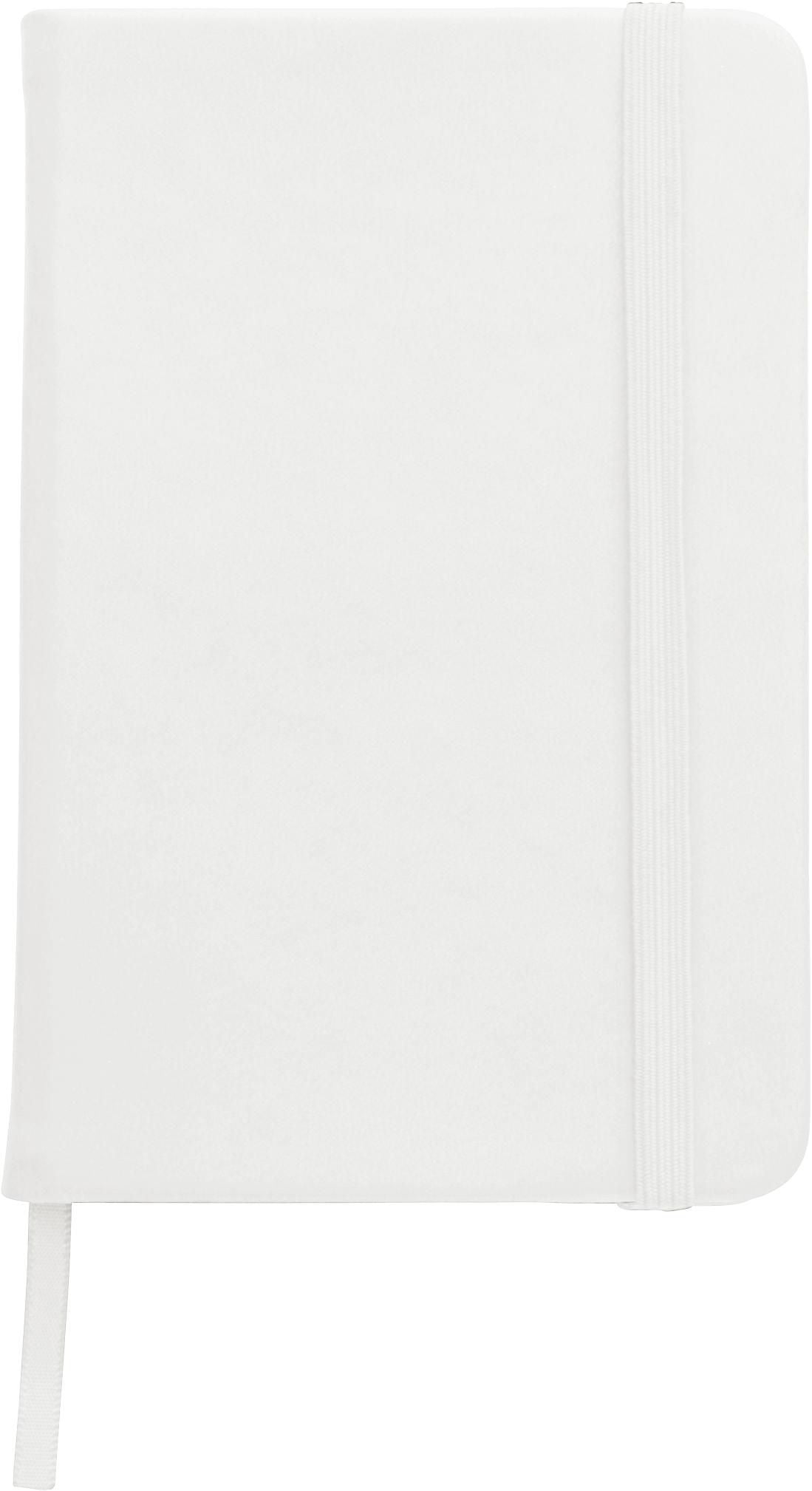 Notizbuch aus PU Brigitta Original
