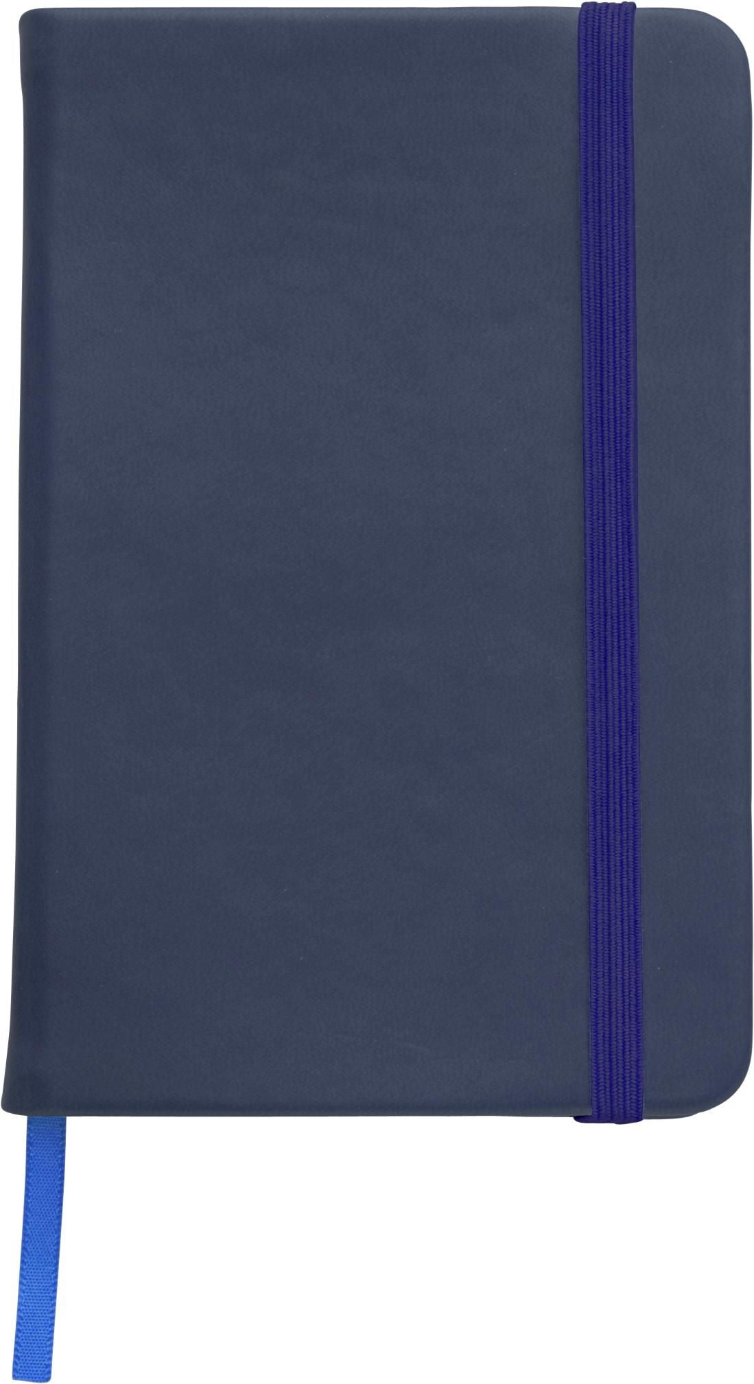 Notizbuch aus PU Brigitta Original