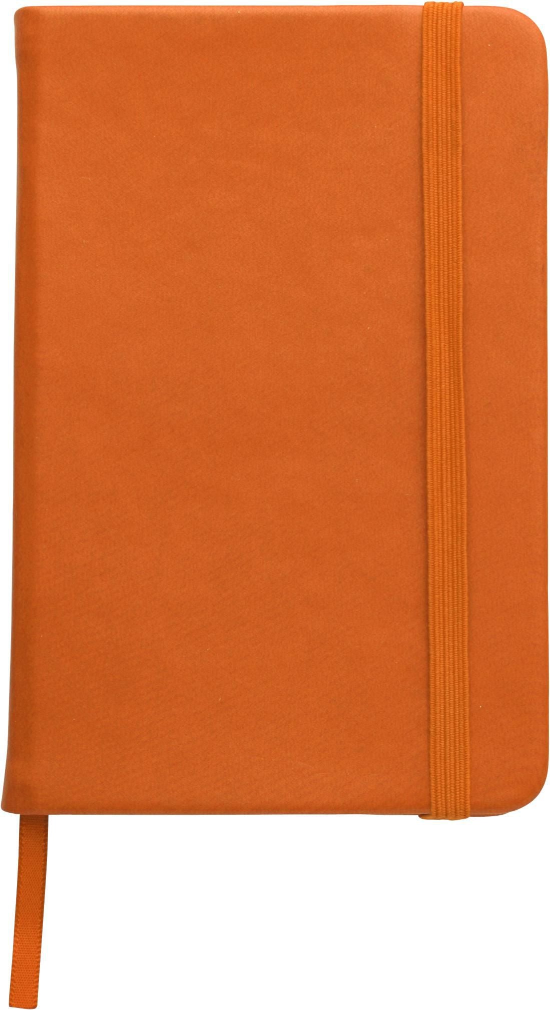 Notizbuch aus PU Brigitta Original