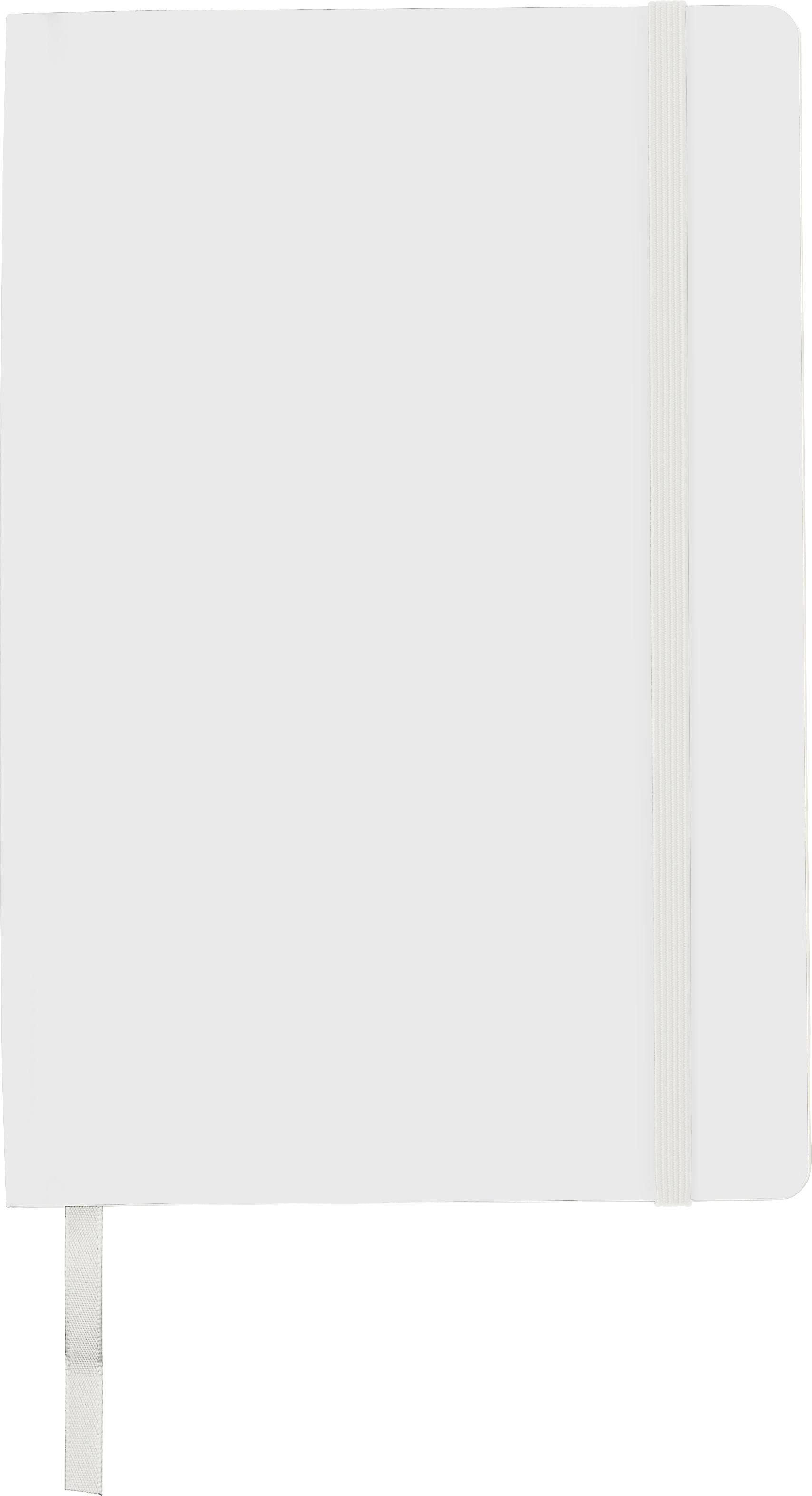 Notizbuch aus PU Mireia Original