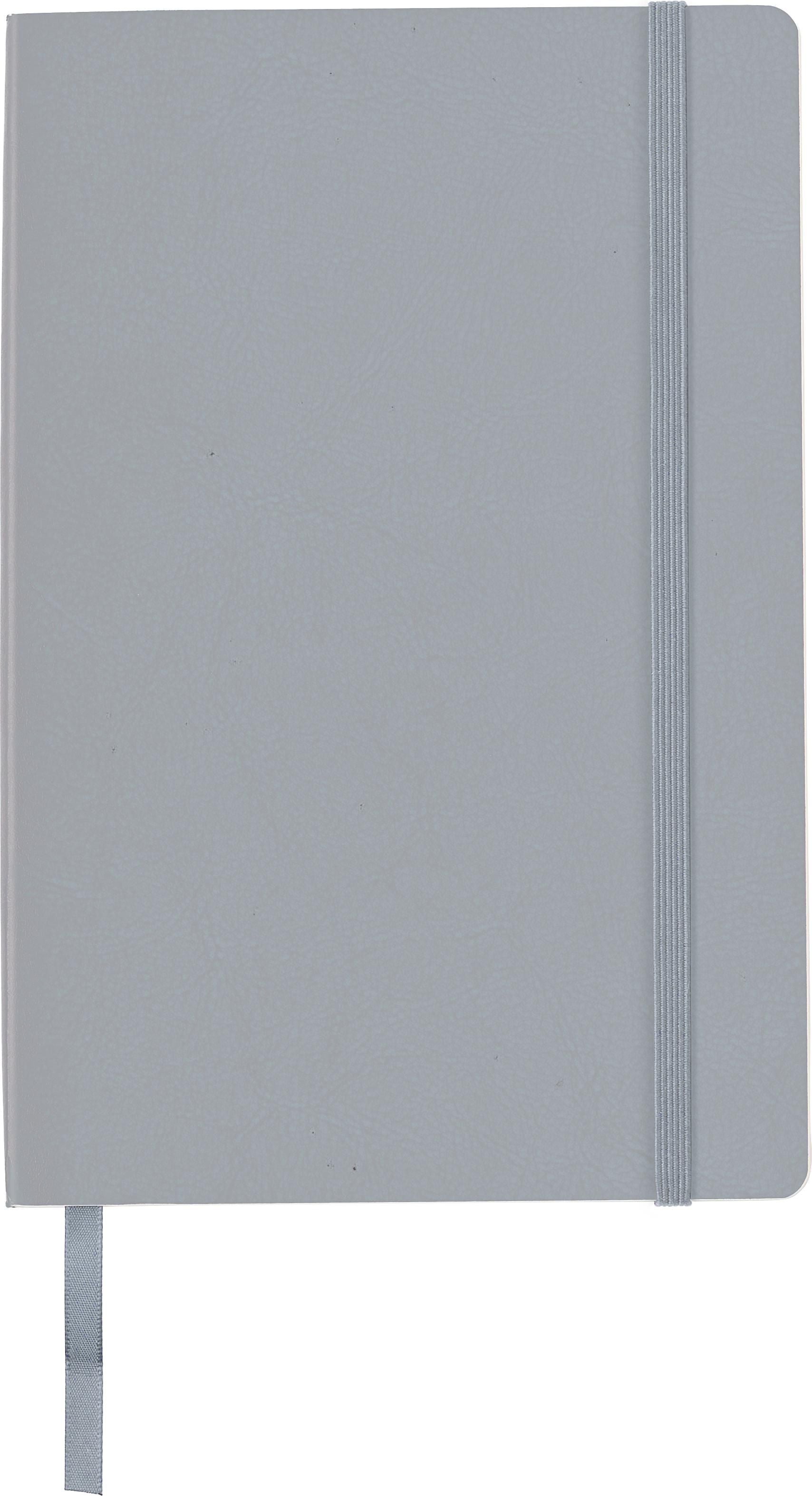 Notizbuch aus PU Mireia Original