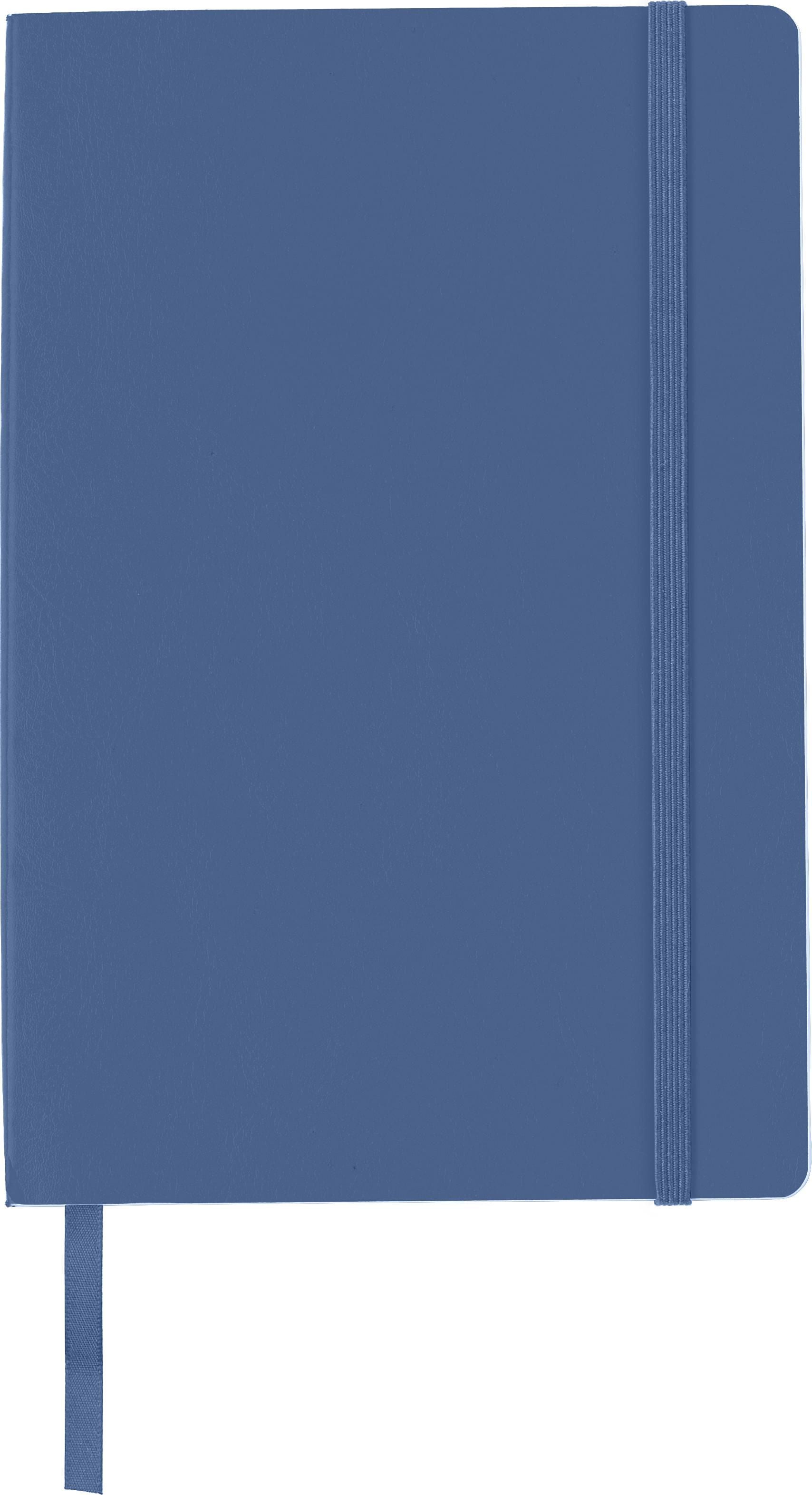 Notizbuch aus PU Mireia Original