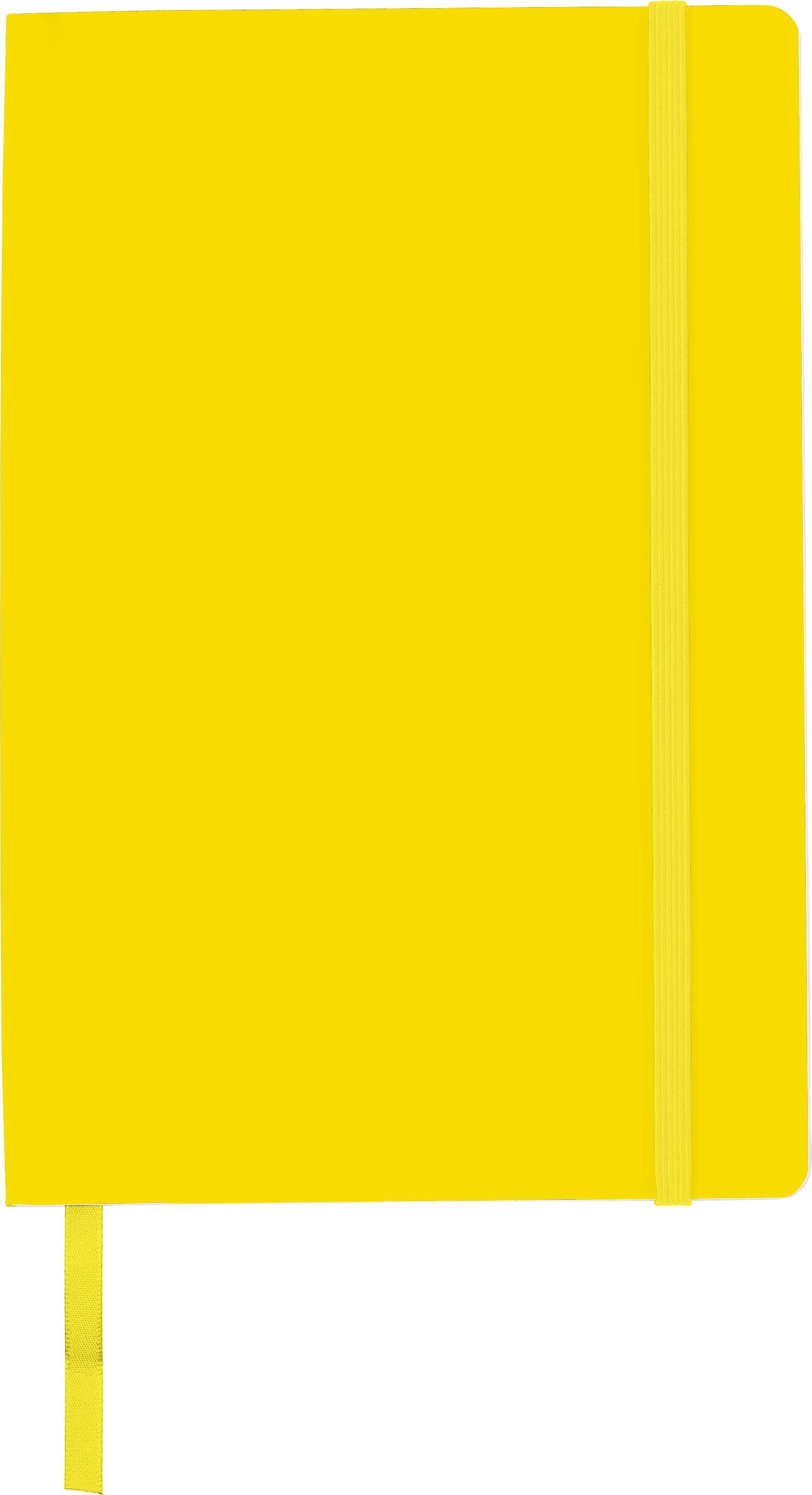 Notizbuch aus PU Mireia Original