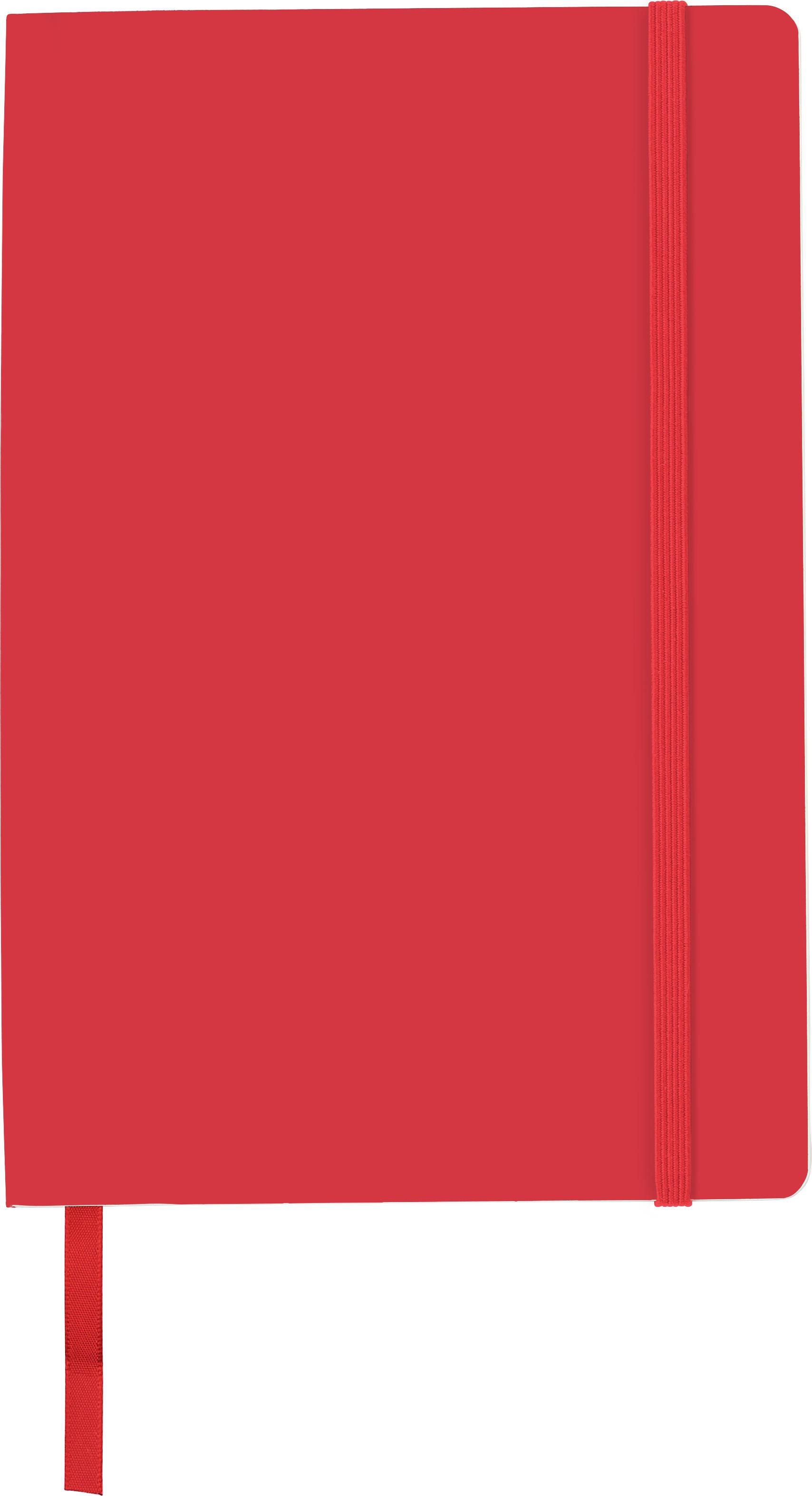 Notizbuch aus PU Mireia Original