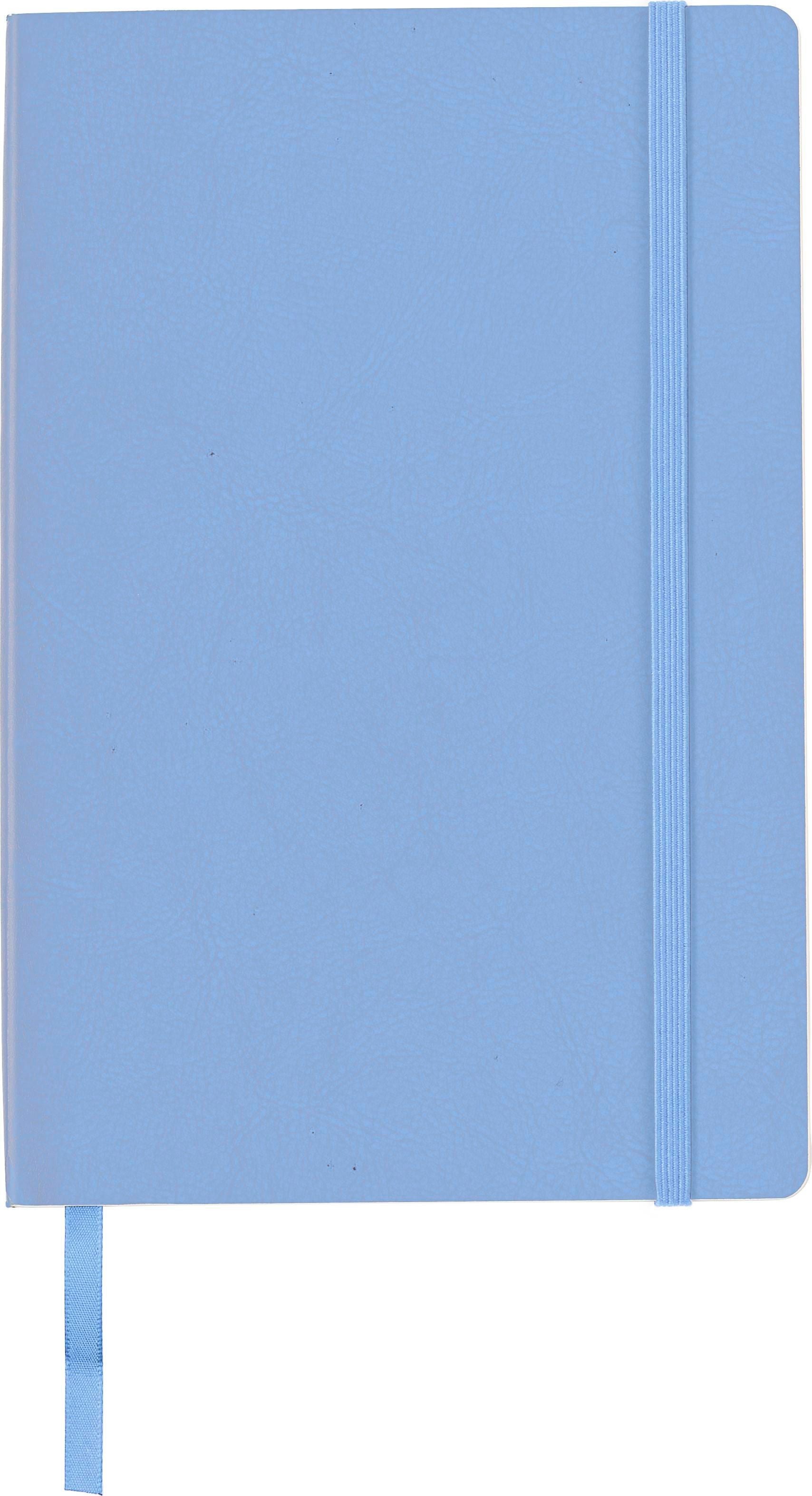 Notizbuch aus PU Mireia Original