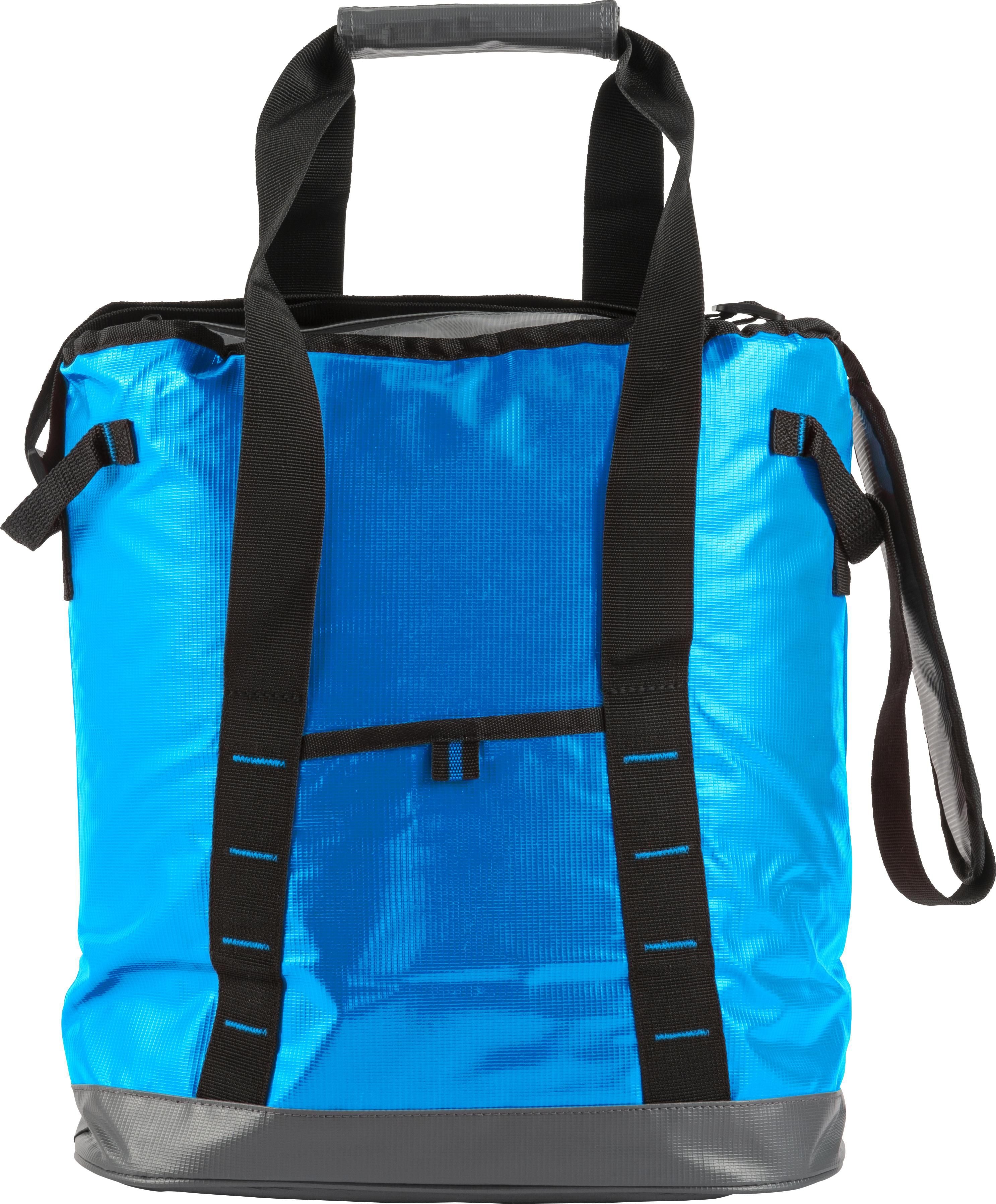 Kühltasche aus 40C Plane Becky