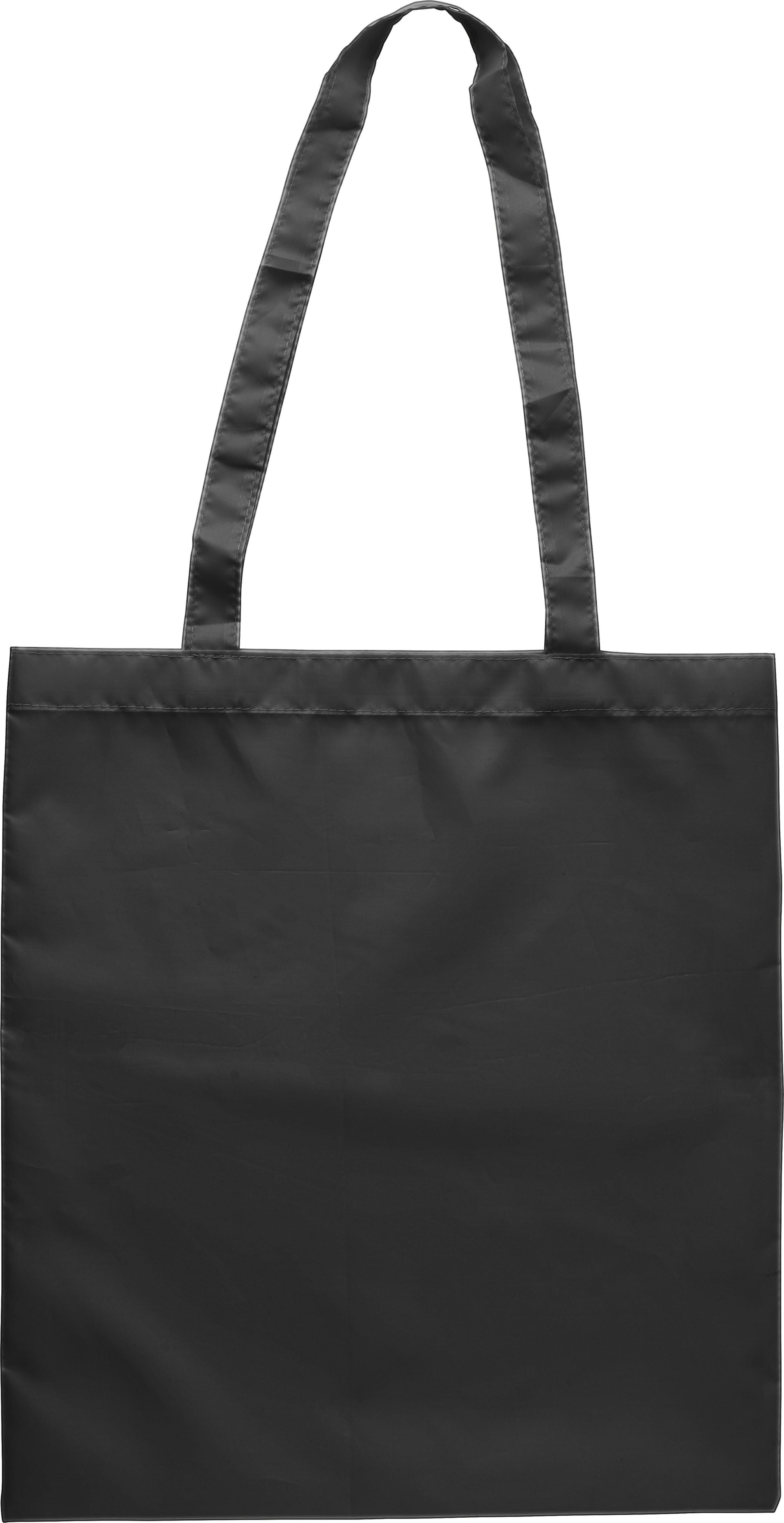 Einkaufstasche aus rPET-Polyester Anaya