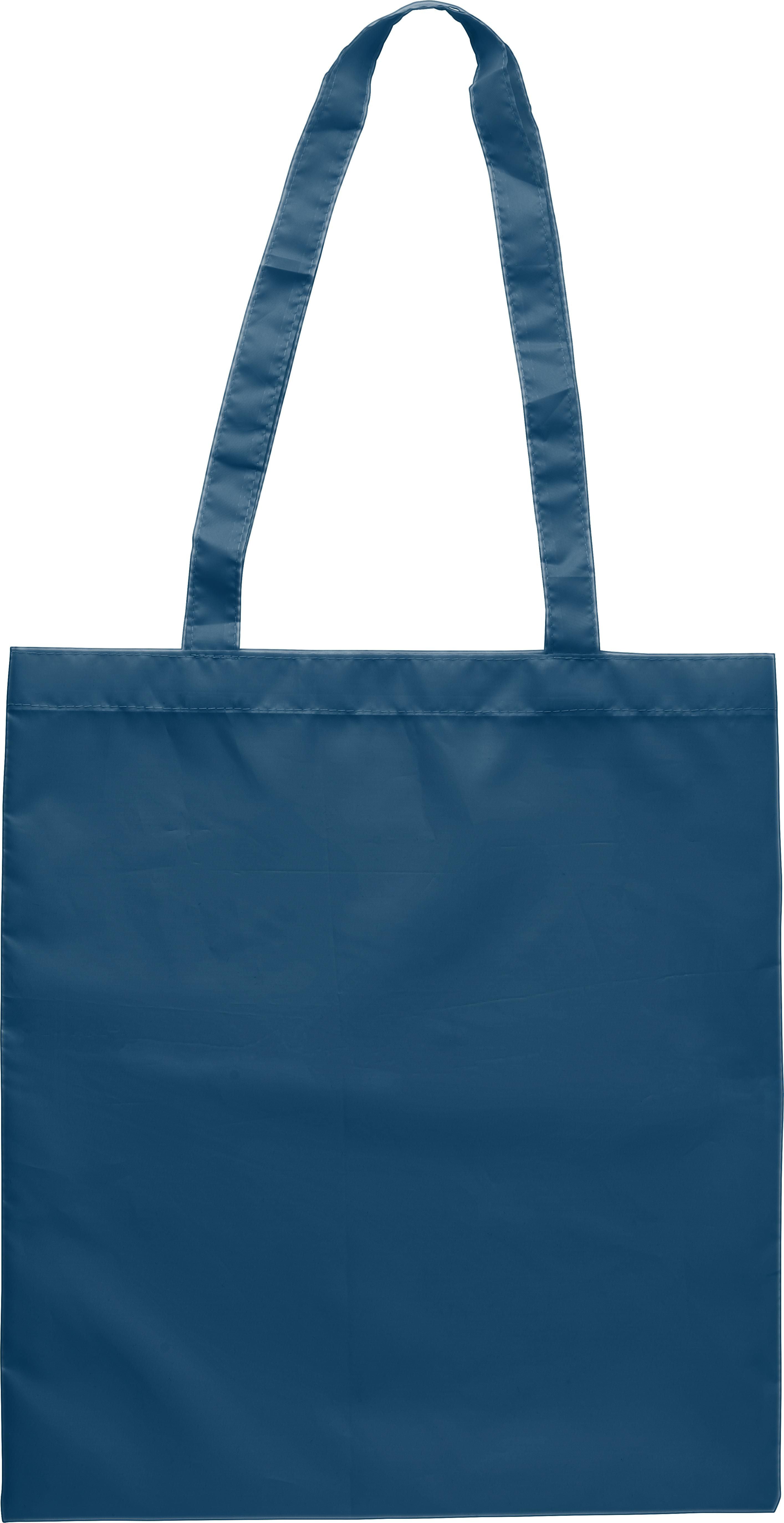 Einkaufstasche aus rPET-Polyester Anaya
