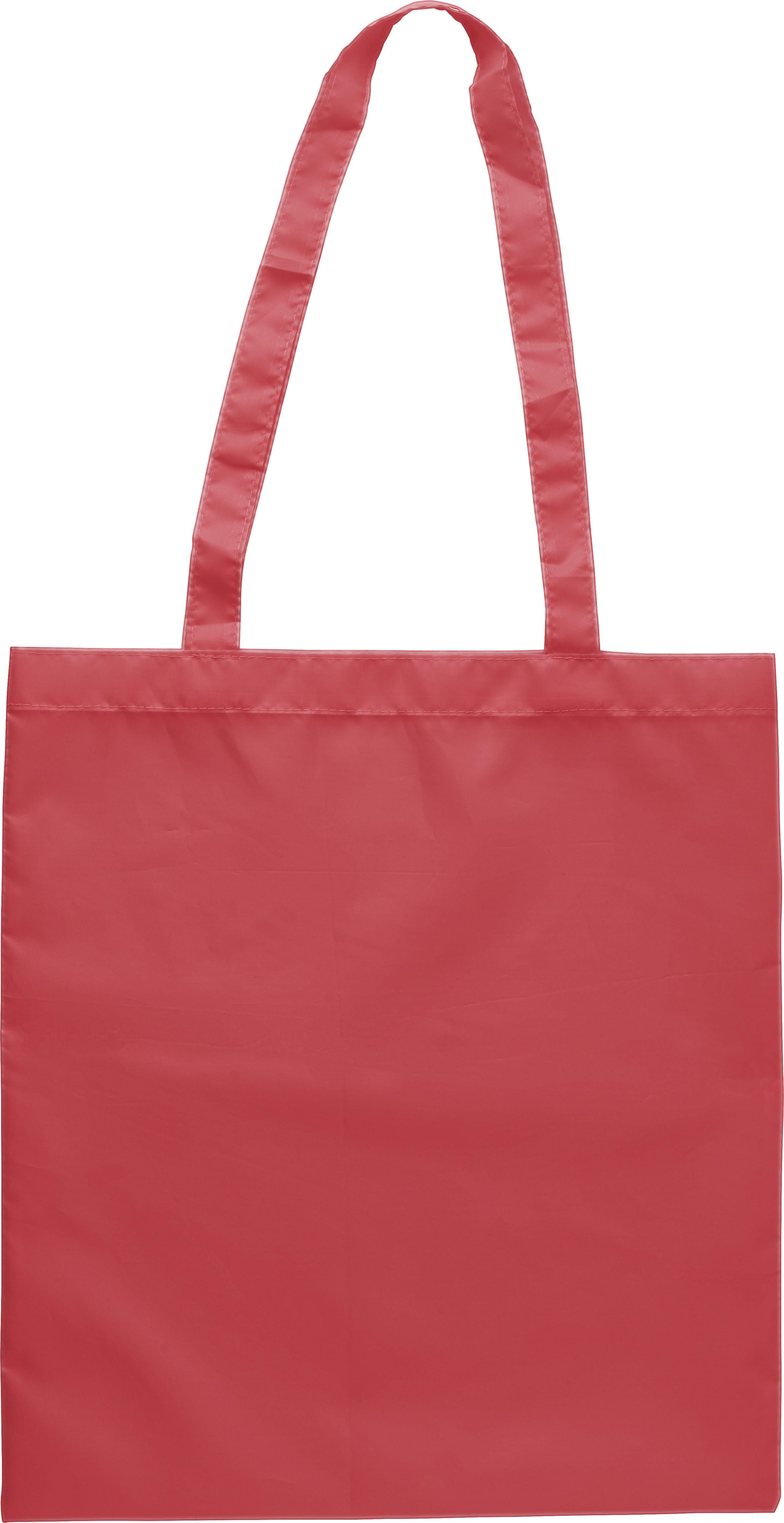 Einkaufstasche aus rPET-Polyester Anaya