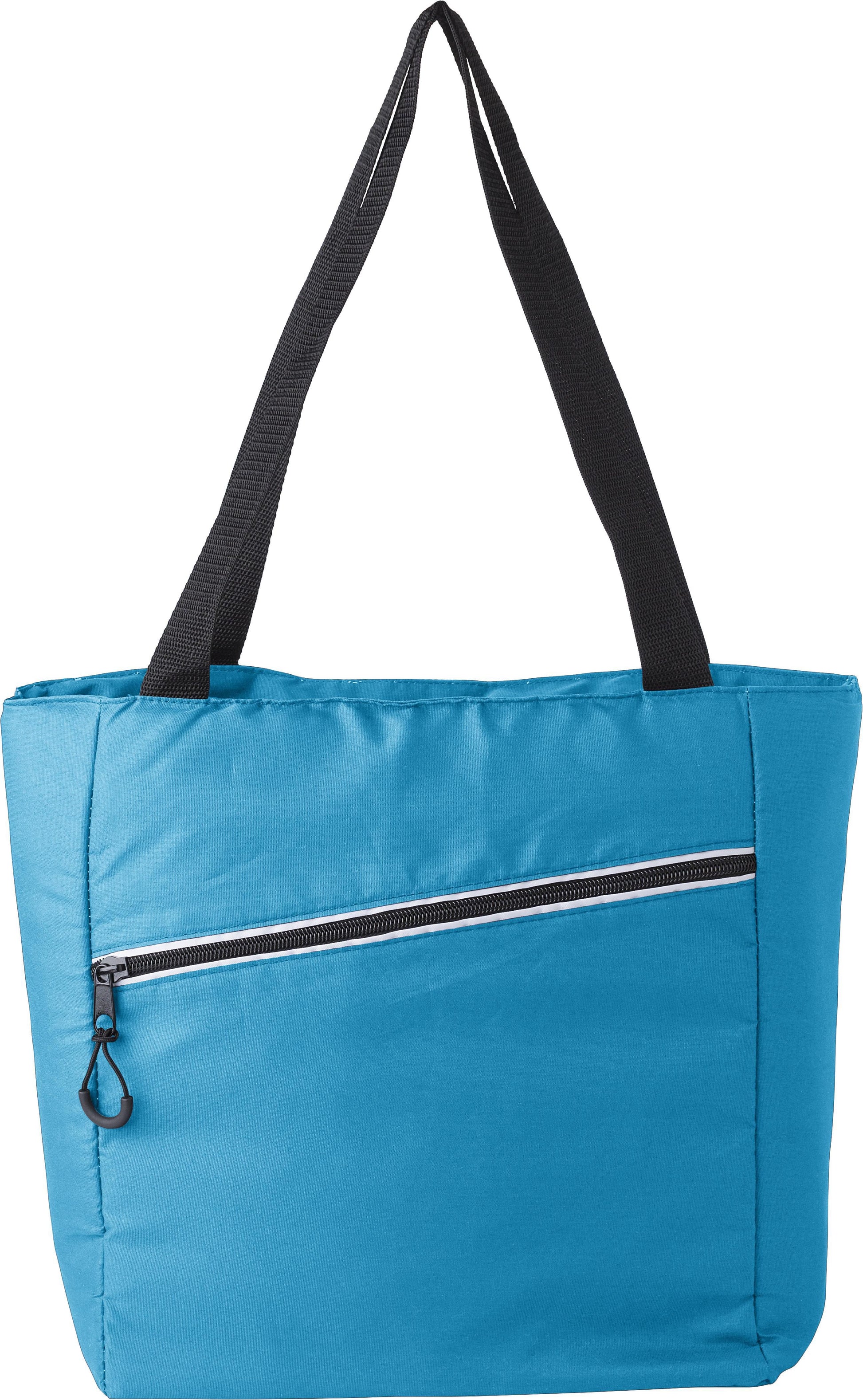 Kühltasche aus Pongee-Seide Judy