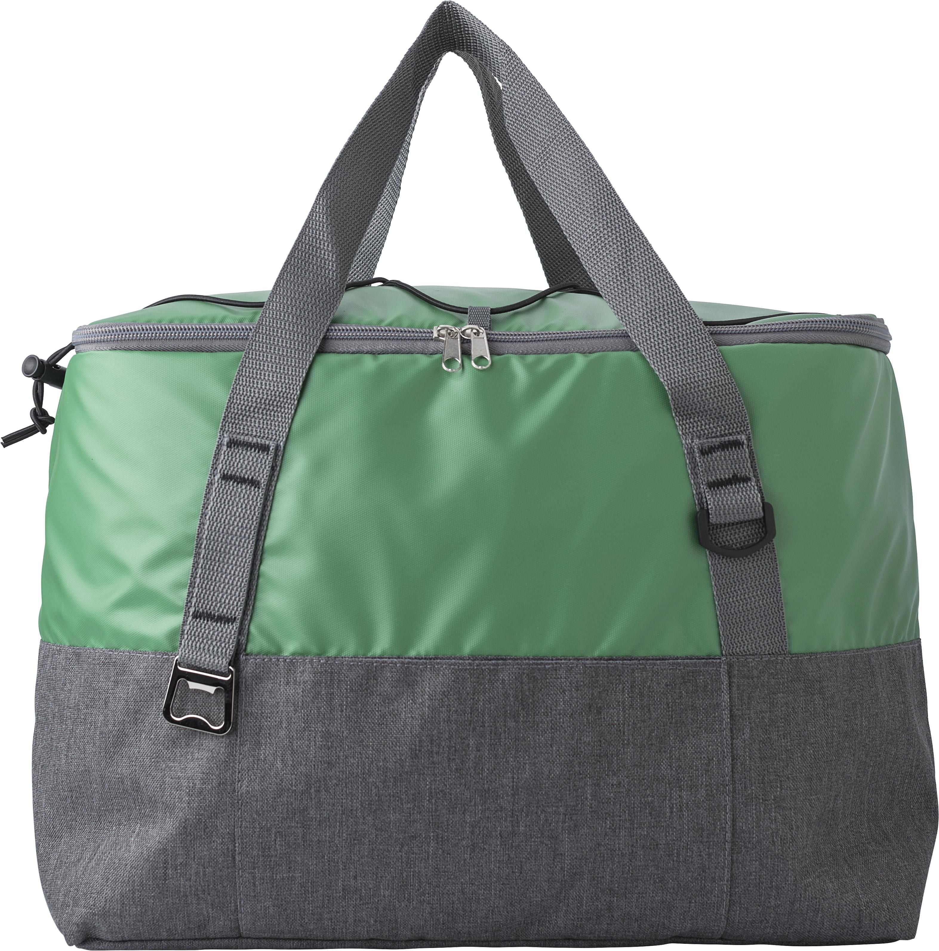 Kühltasche aus Polycanvas Carlos
