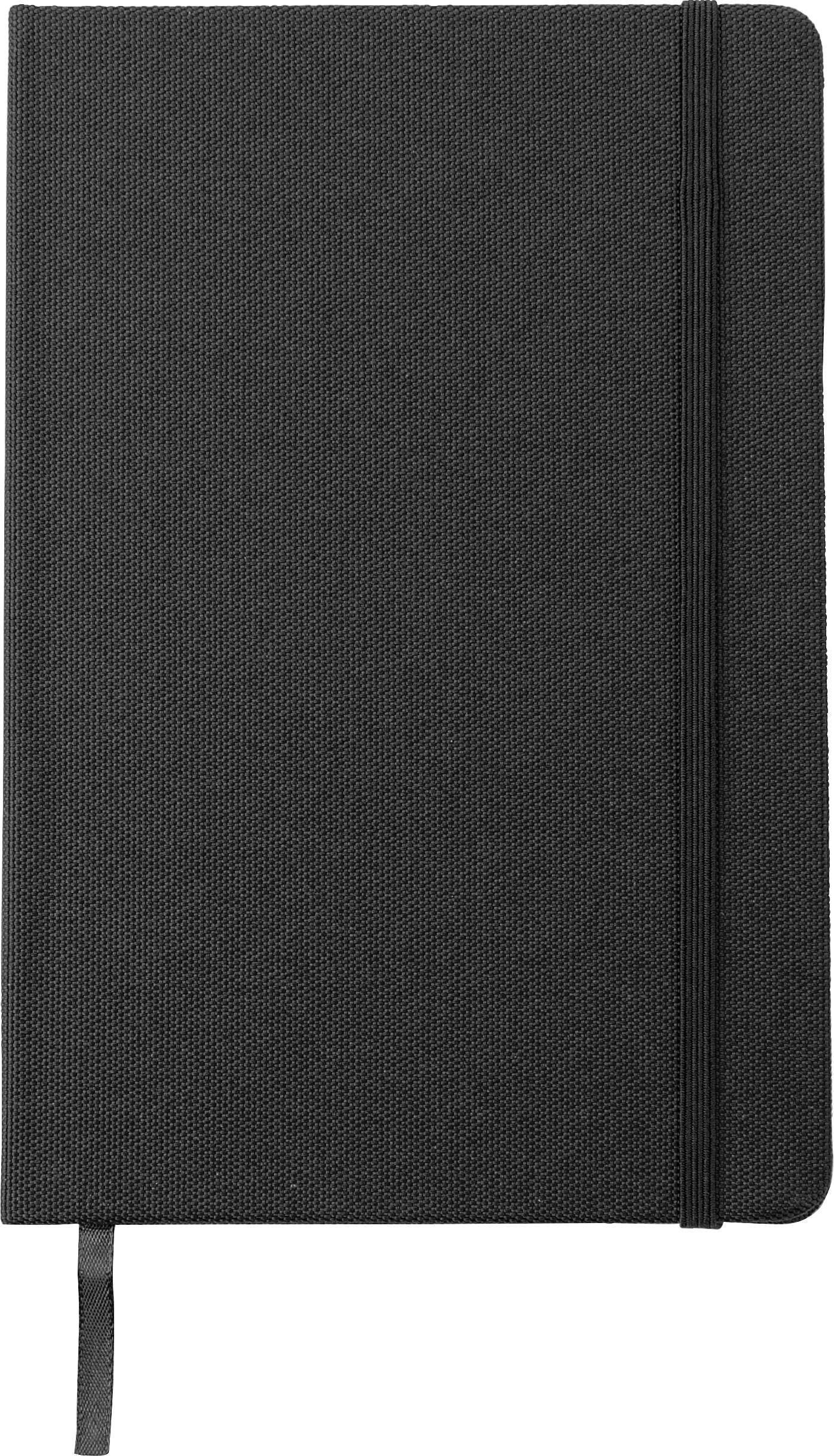 rPET Notizbuch (DIN A5) Samira Original
