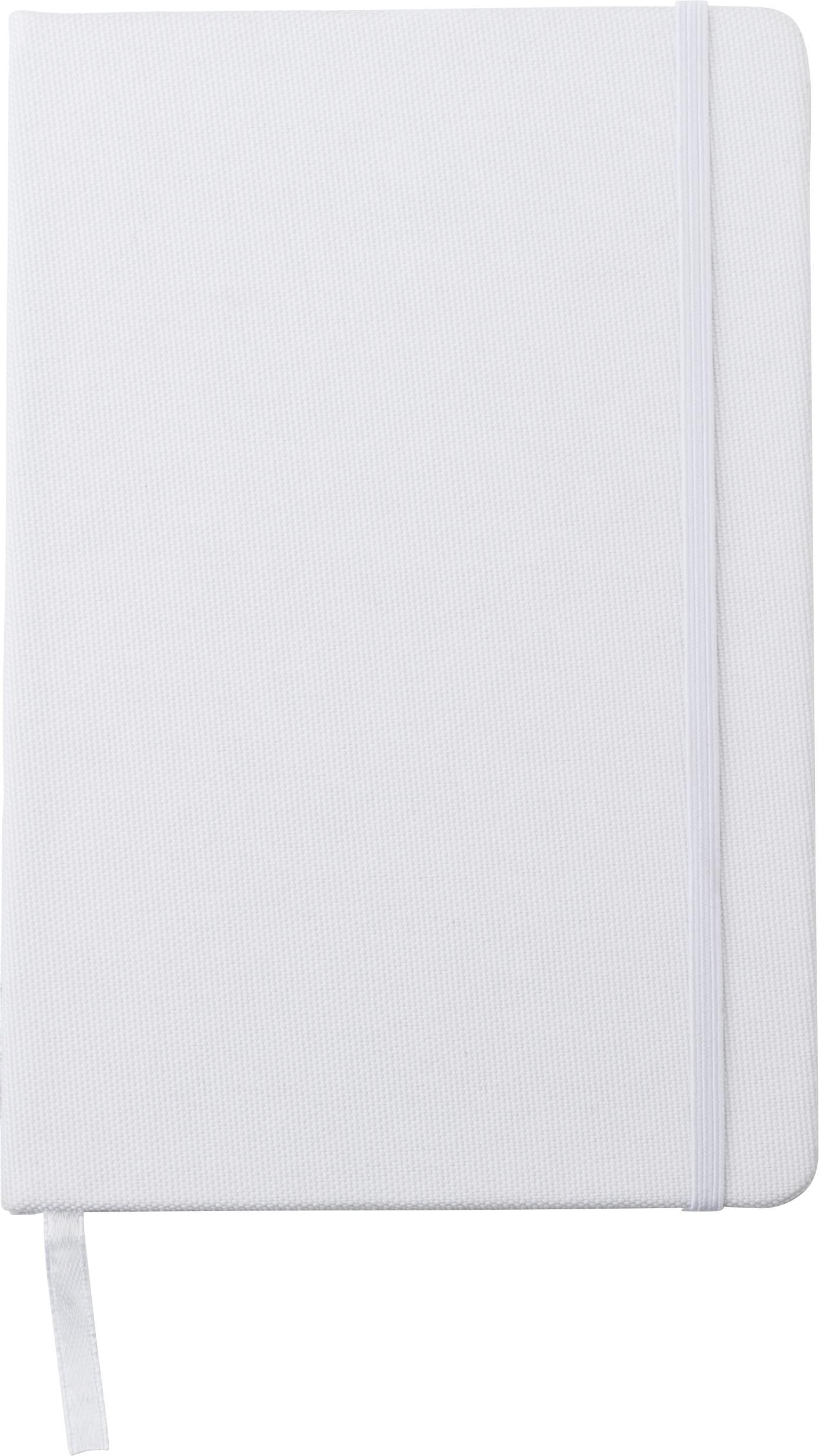 rPET Notizbuch (DIN A5) Samira Original