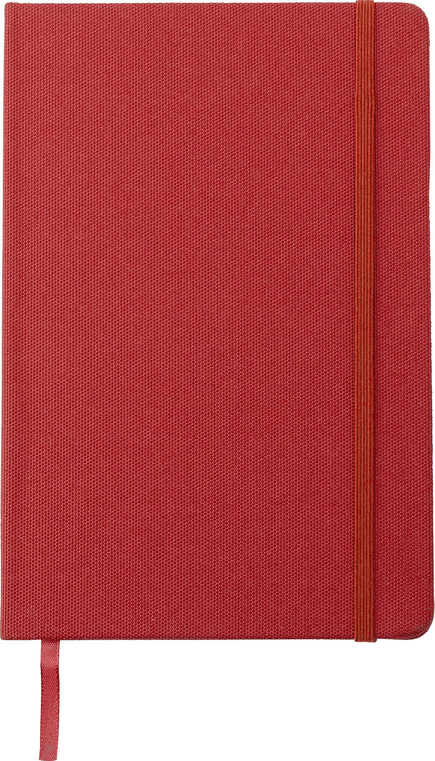 rPET Notizbuch (DIN A5) Samira Original