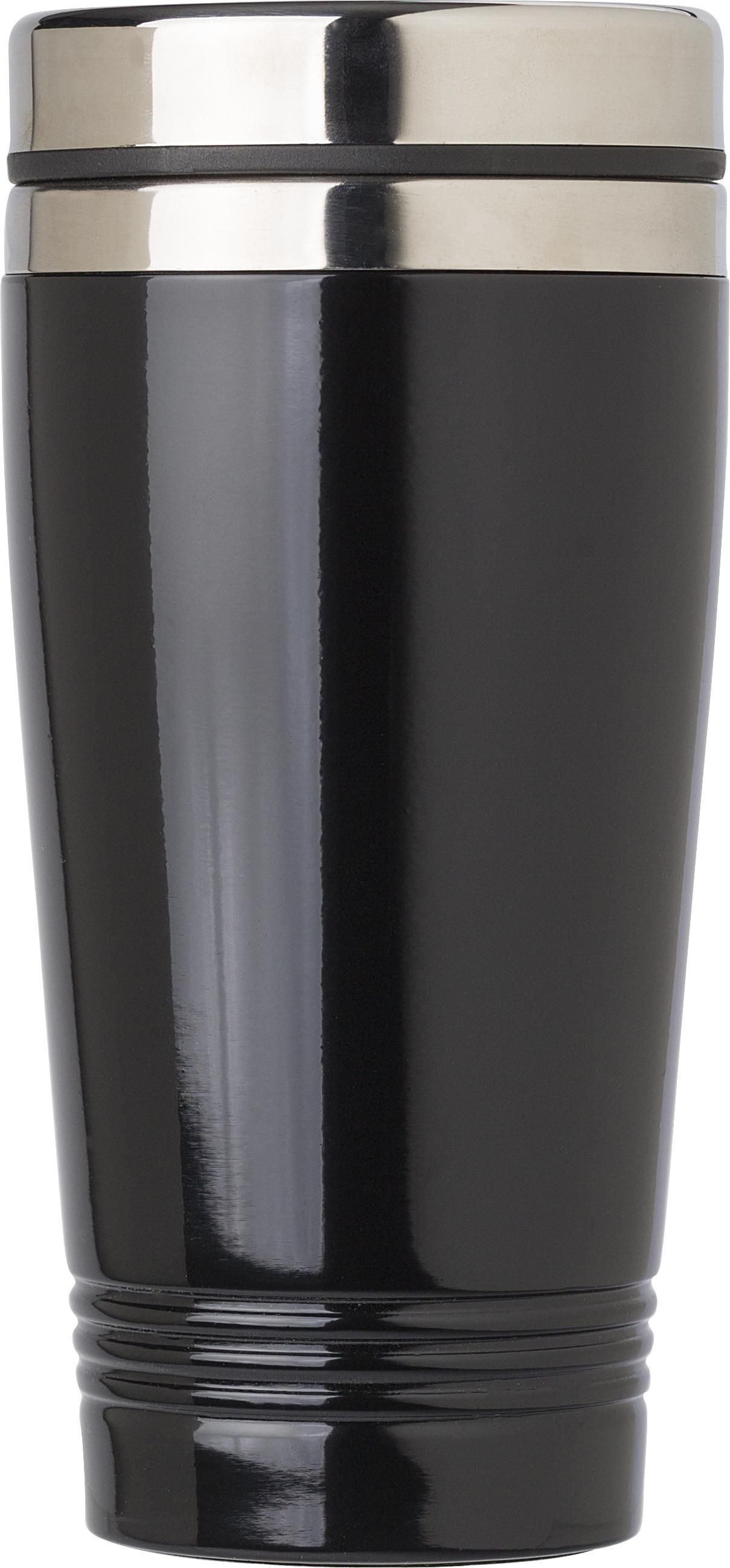 Trinkbecher aus Edelstahl (450 ml) Velma