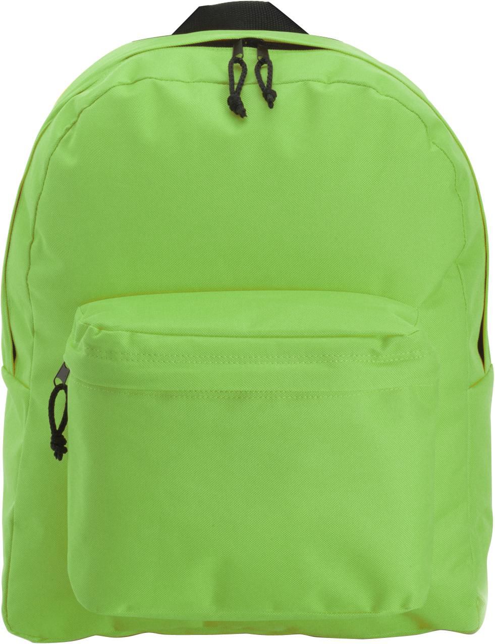 Rucksack aus Polyester Livia