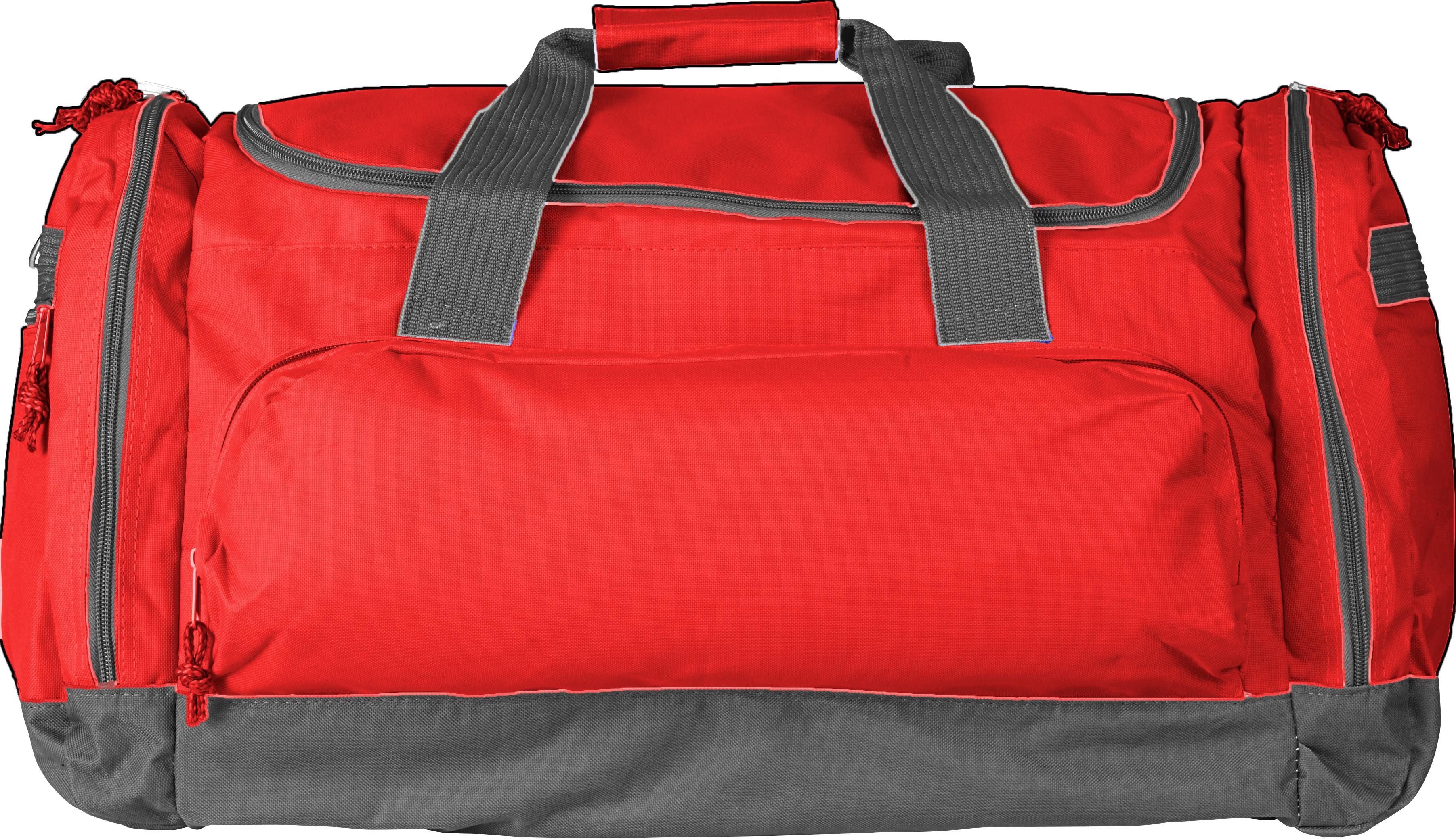 Sport-/Reisetasche aus Polyester Lorenzo