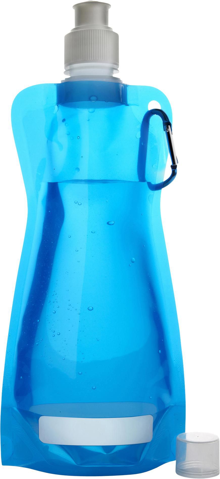 Trinkflasche aus Kunststoff Bailey 400 ml