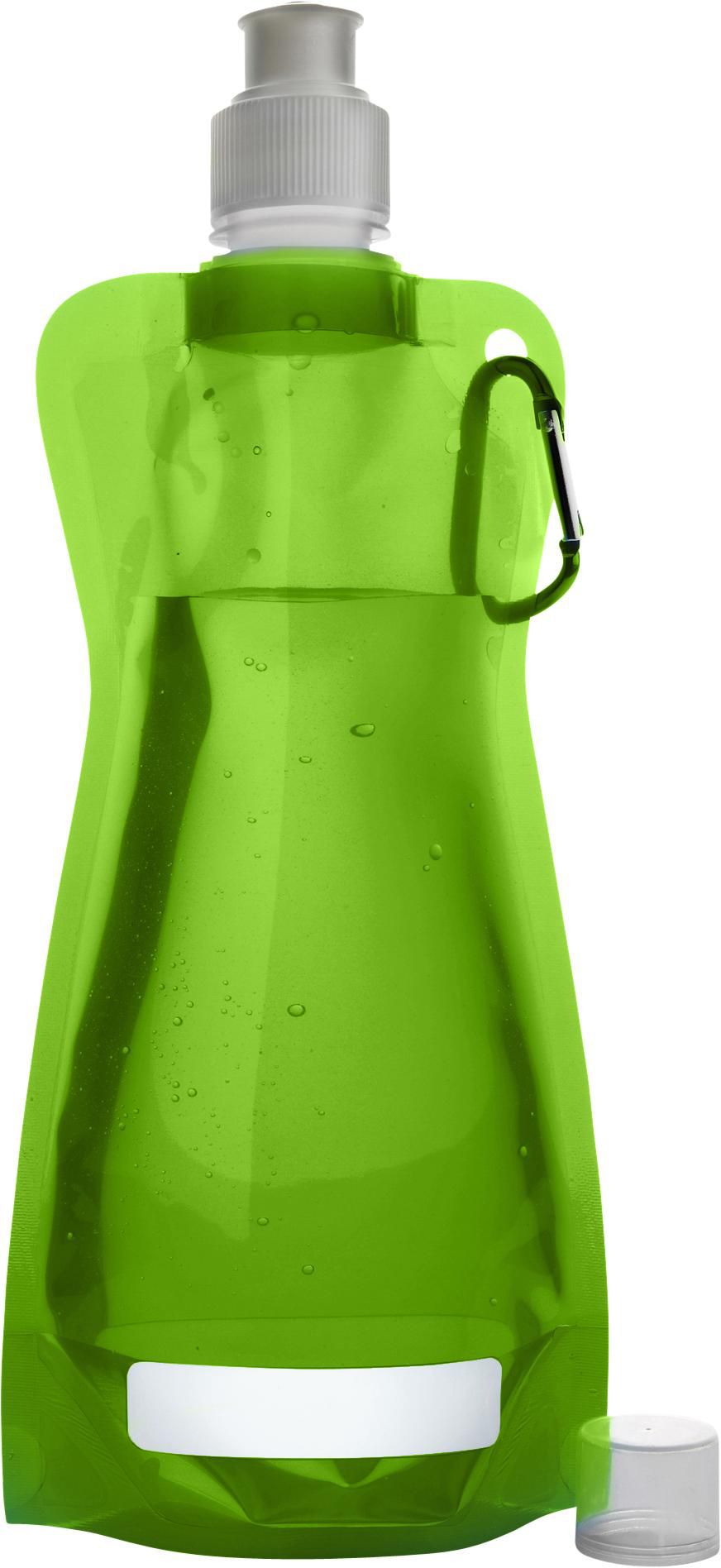 Trinkflasche aus Kunststoff Bailey 400 ml