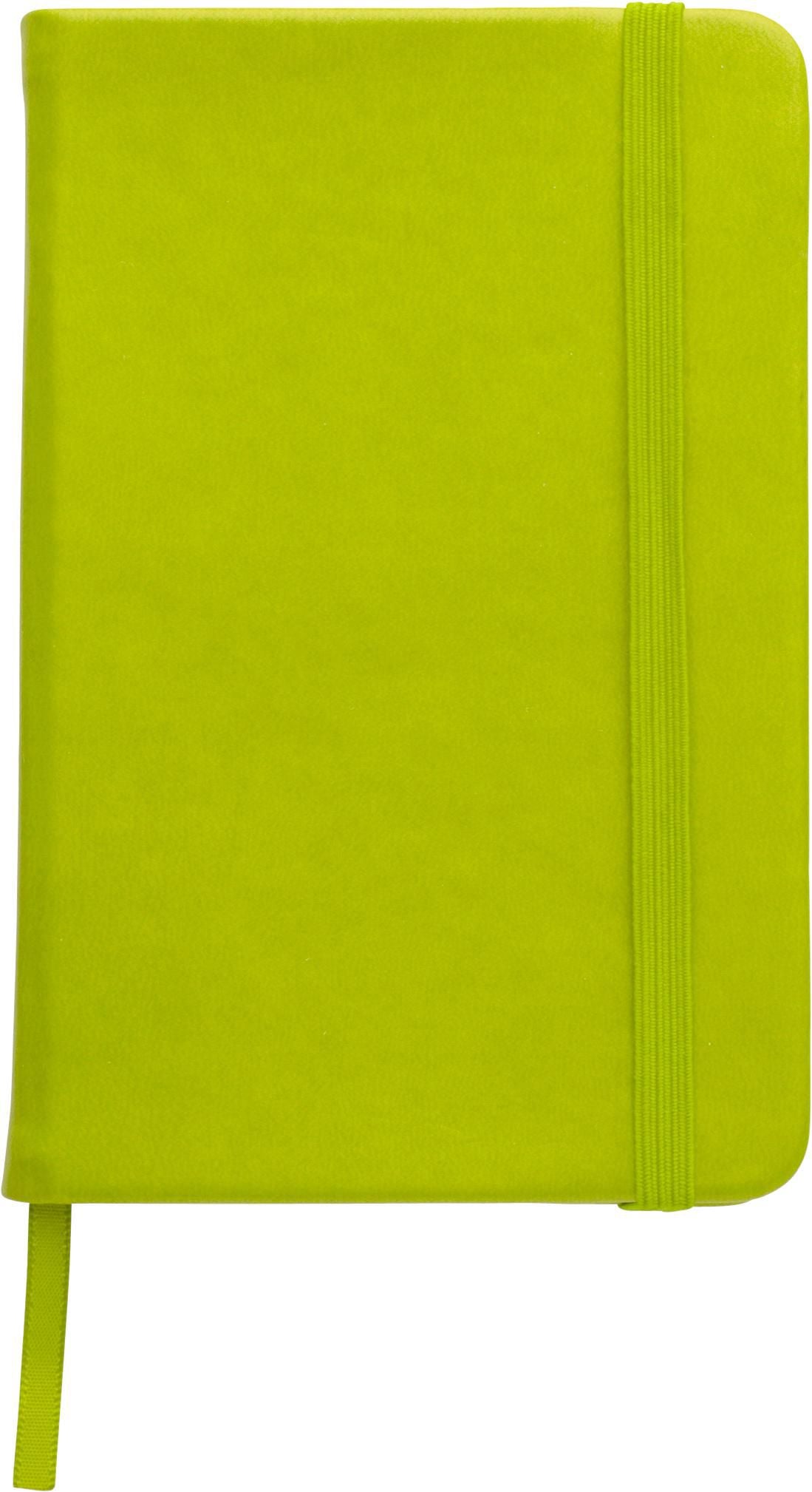Notizbuch aus PU Dita Original