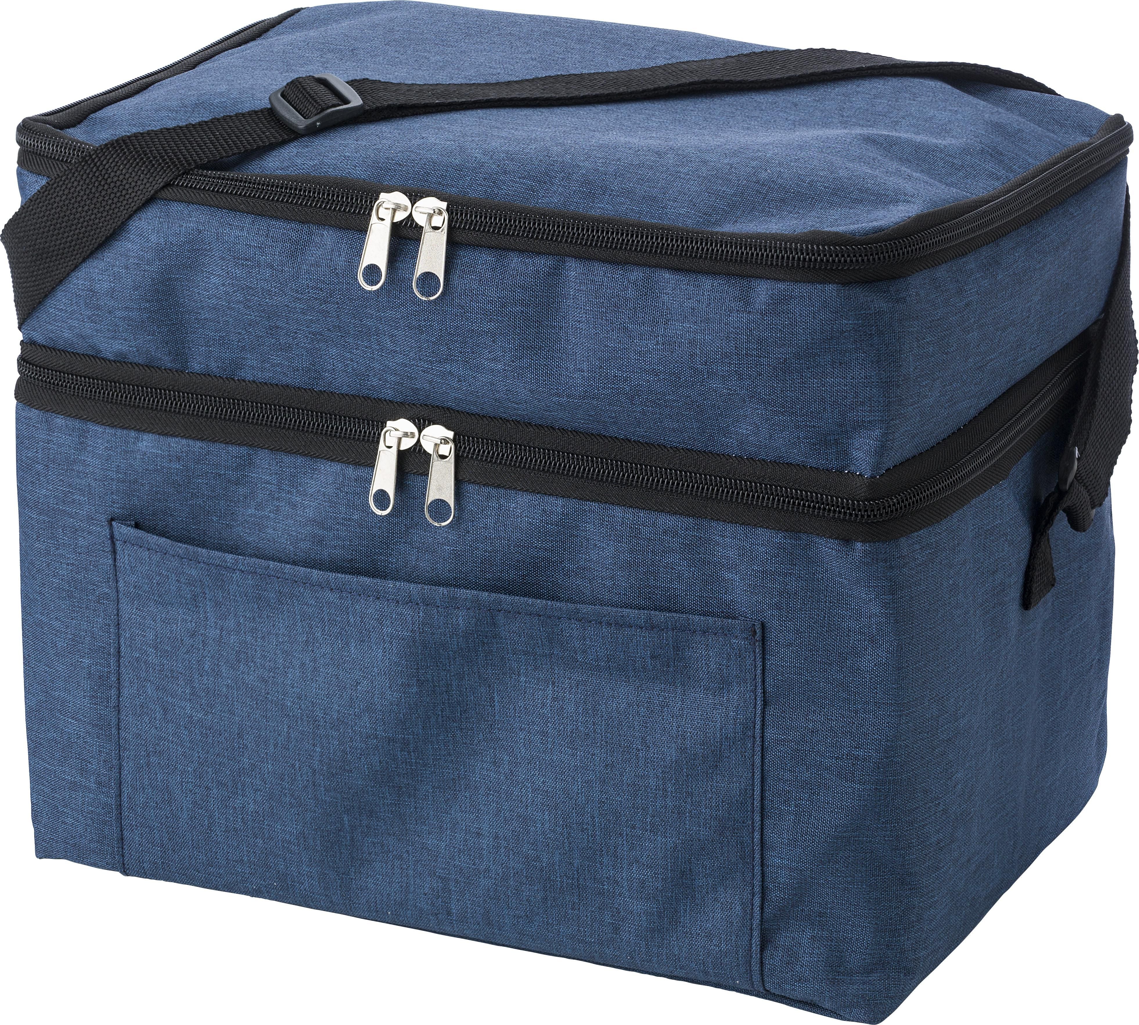 rPET-Kühltasche Troy