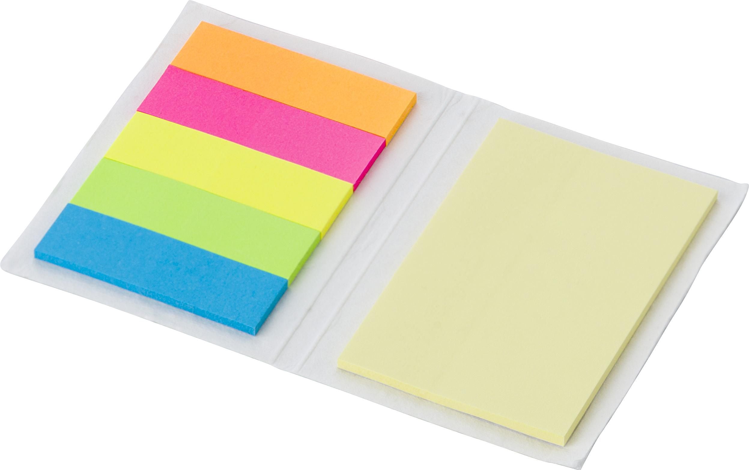 Haftnotizen aus Papier Patrizia