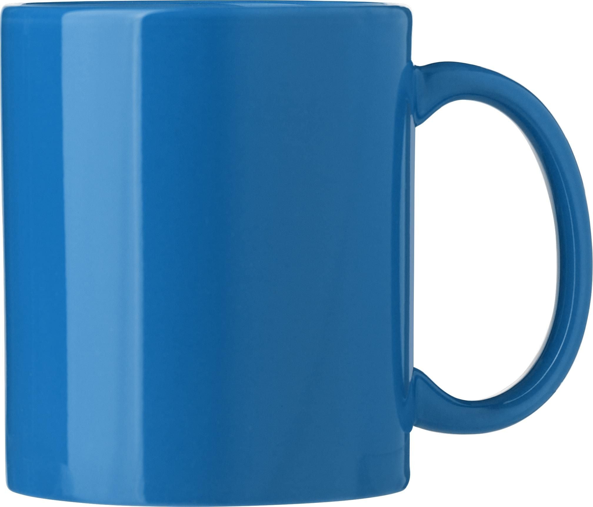 Keramikbecher Kenna