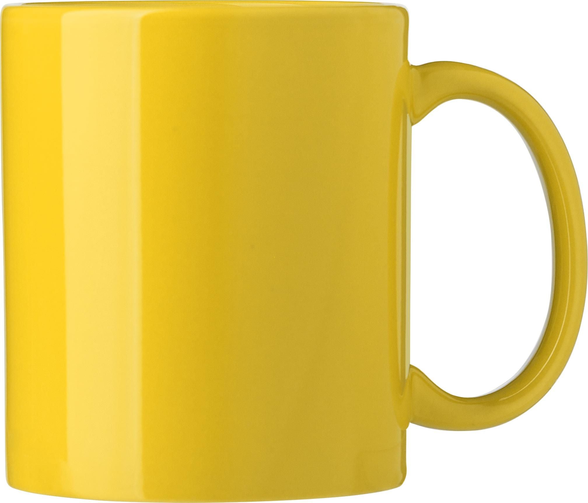 Keramikbecher Kenna