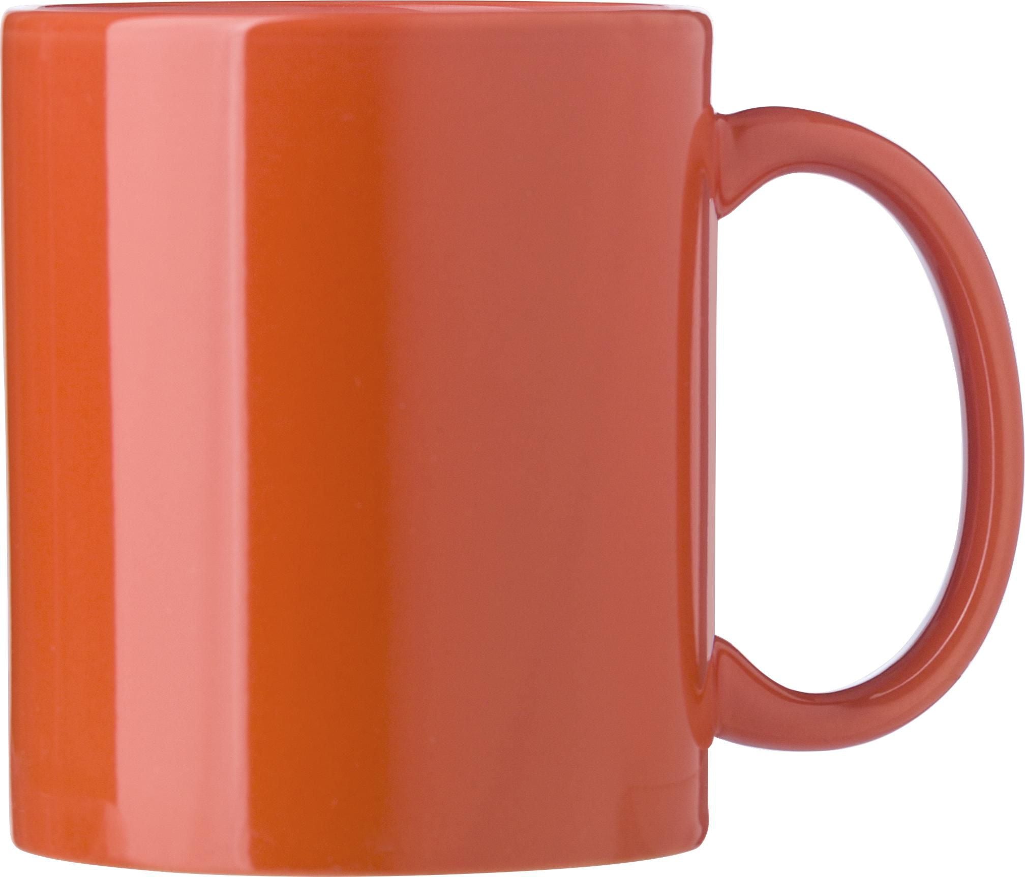 Keramikbecher Kenna