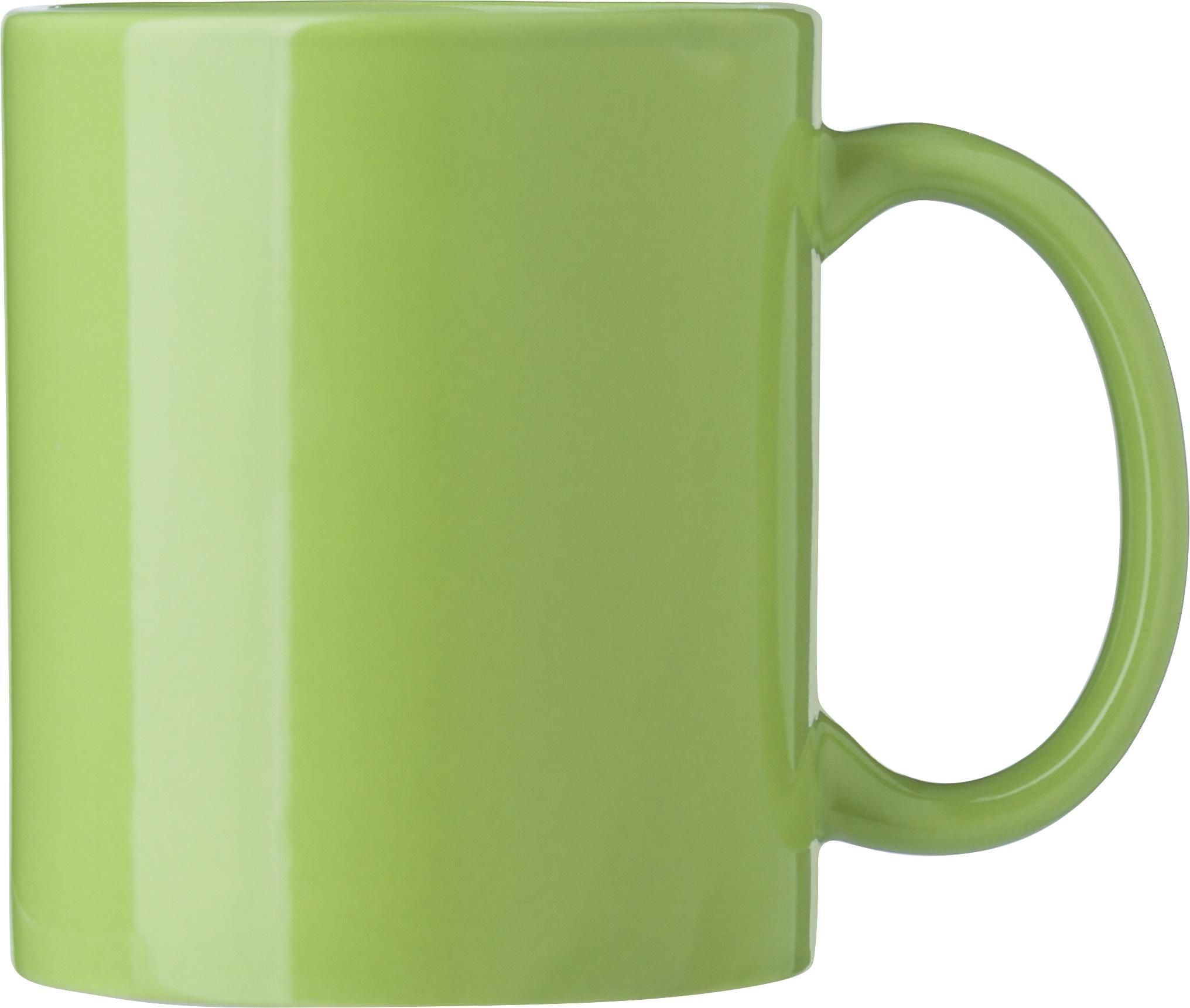 Keramikbecher Kenna