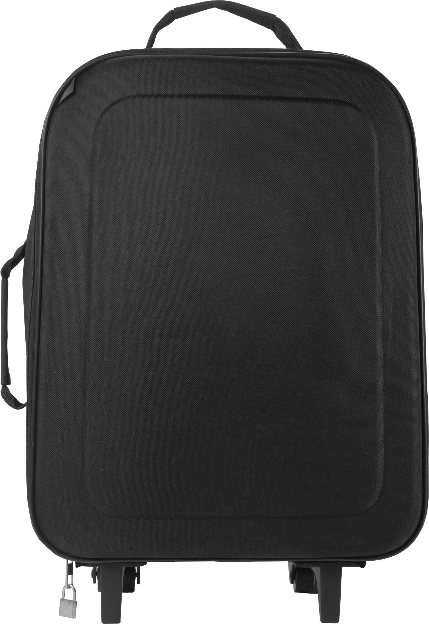 Trolley aus Polyester Jordana