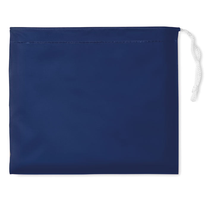 REGAL Regenmantel – Blau