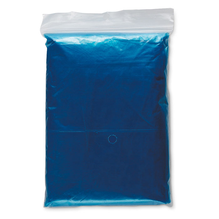 SPRINKLE Regenmantel – Blau