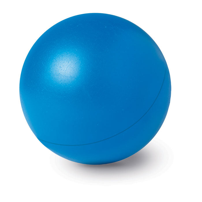 DESCANSO Anti-Stress-Ball IT1332 – Blau