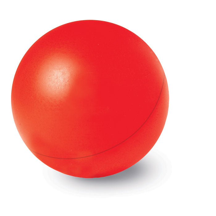 DESCANSO Anti-Stress-Ball IT1332 – Rot