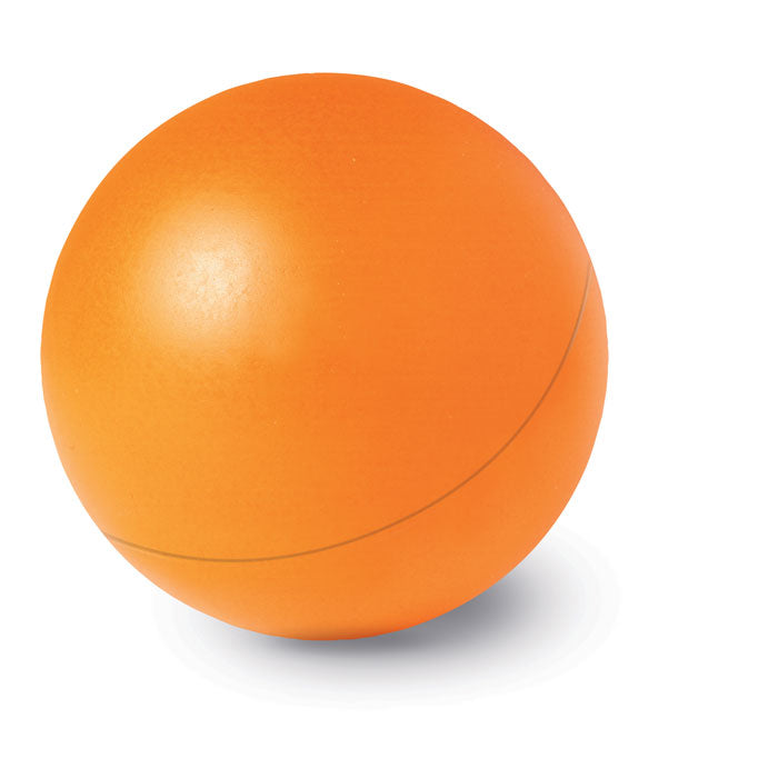 DESCANSO Anti-Stress-Ball IT1332 – Orange