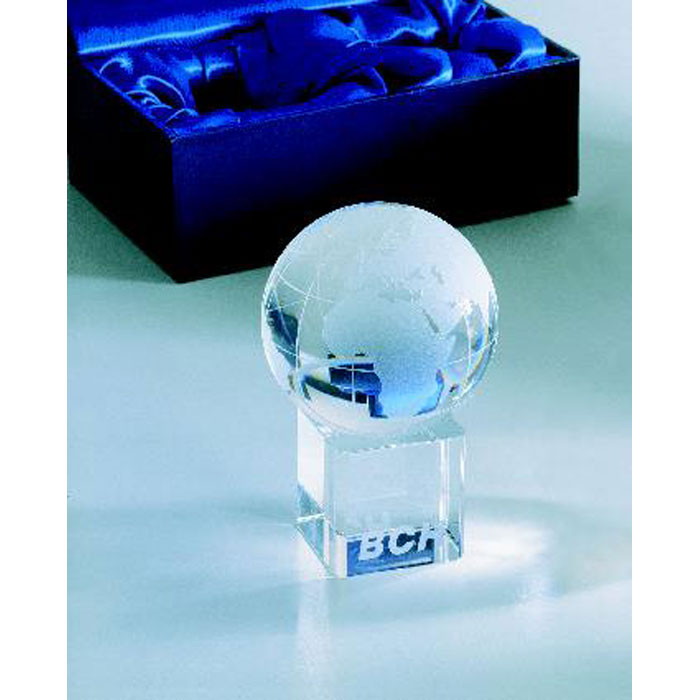 MUNDI Briefbeschwerer