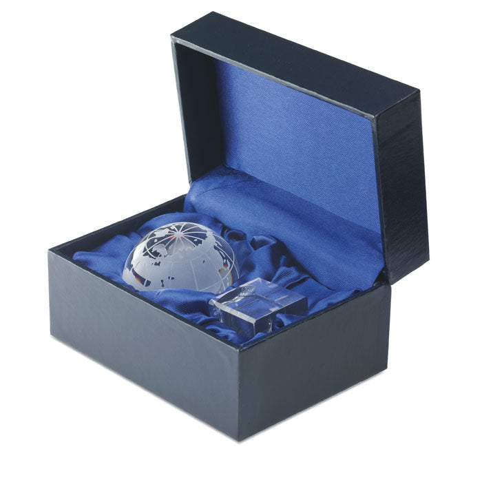 MUNDI Briefbeschwerer