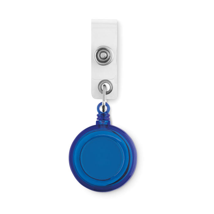 LADES Kartenhalter – Blau