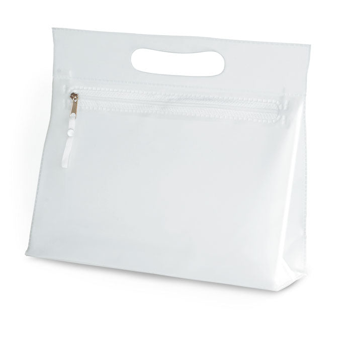 MOONLIGHT Transparente Kosmetiktasche – Transparent