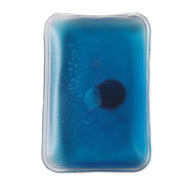 TERMOSENSOR Gel-Wärmekissen – Blau