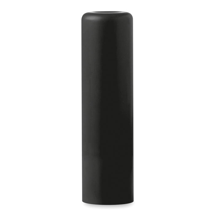 GLOSS Lippenbalsam – Schwarz