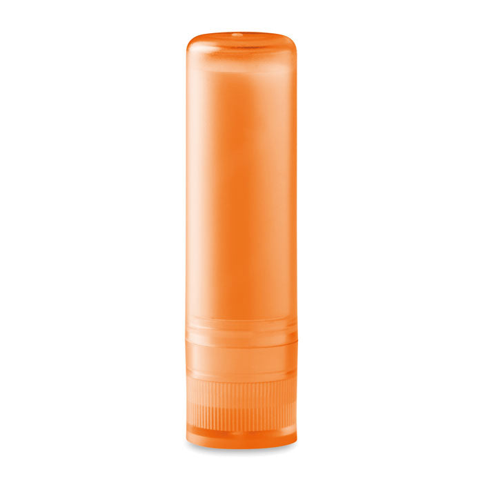 GLOSS Lippenbalsam – Transparent Orange