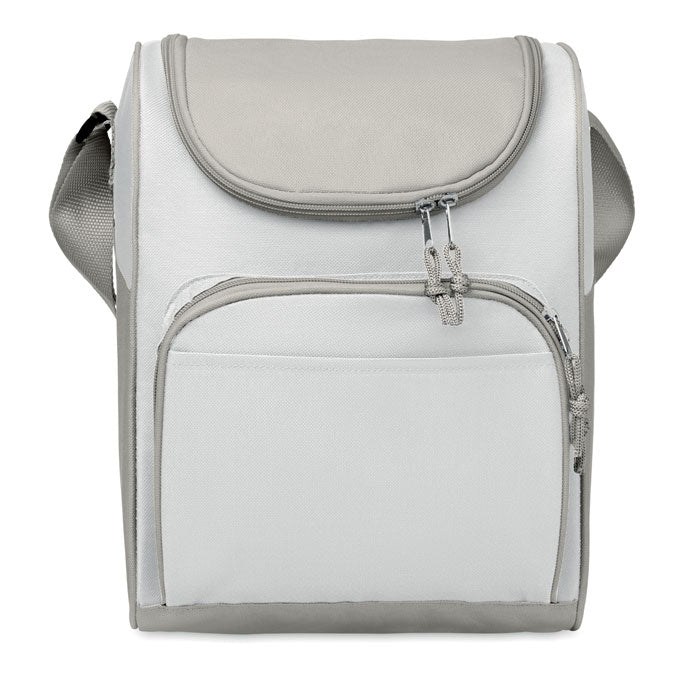 ZIPPER Kühltasche mit Fronttasche
