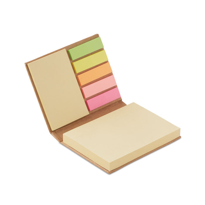 VISIONMAX Notizzettelset – Beige