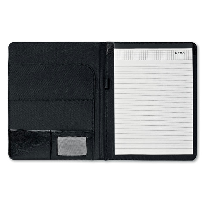 BUSWE BIG DIN-A4 PU Portfolio