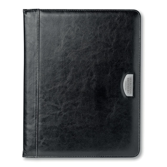 BUSWE BIG DIN-A4 PU Portfolio