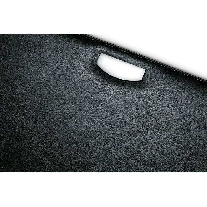 BUSWE BIG DIN-A4 PU Portfolio