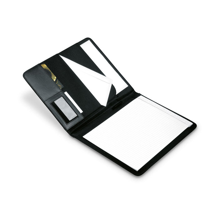 BUSWE BIG DIN-A4 PU Portfolio